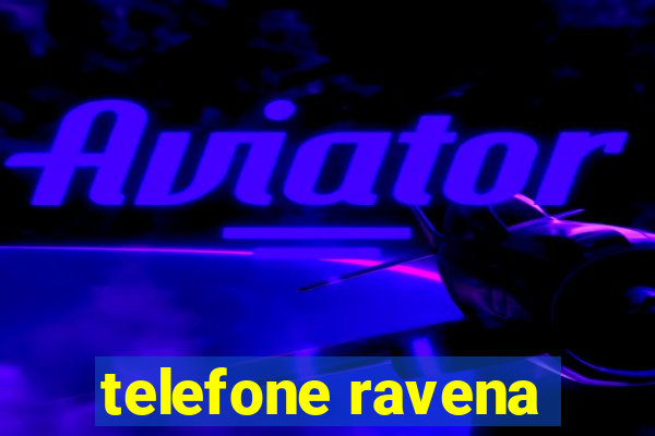 telefone ravena